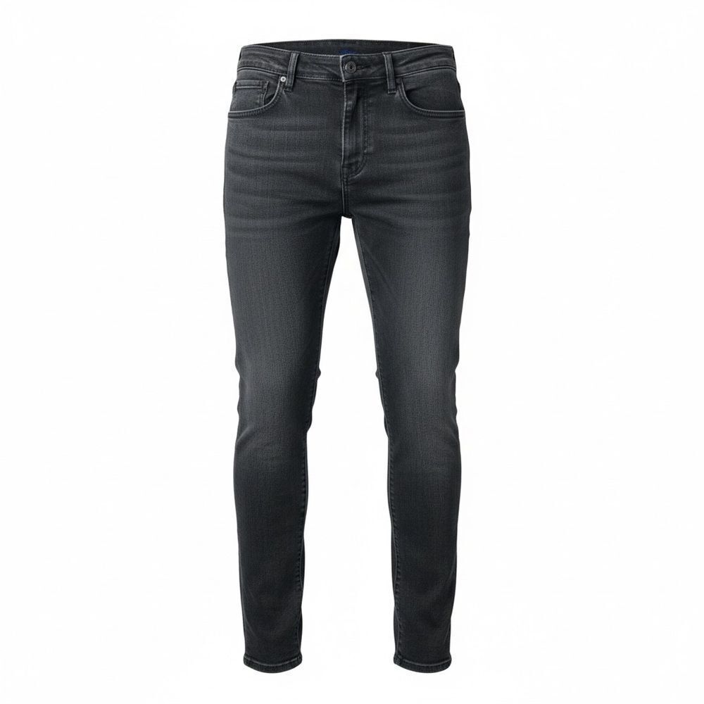 EUC Across The Pond Men’s Craft & Tradition Black Jeans - Size 30 x 32